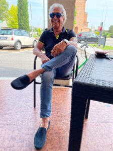 Uomo benestante  - Club di Più