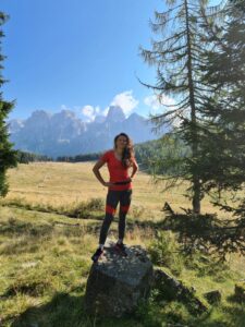 Donna libera, profili donna affascinante - Club di Più