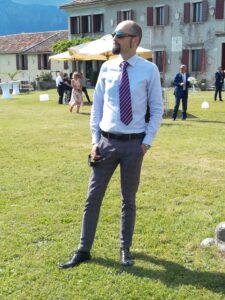 Insegnante bella presenza  - Club di Più