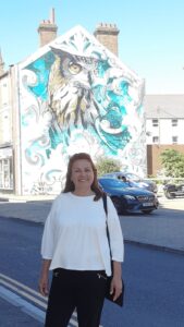 Donna laureata - Club di Più