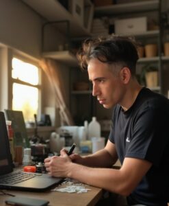 Uomo Manager - Club di Più