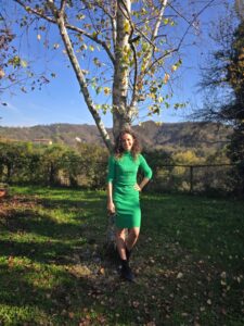 Donna realizzata  - Club di Più