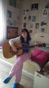 Donna sola - Club di Più