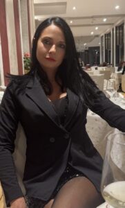 DONNA PASSIONALE - Club di Più