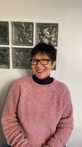 Donna paziente e semplice, casalinga - Club di Più