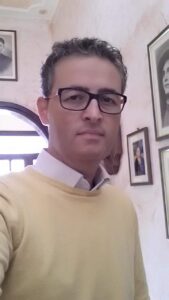 Uomo 50 anni viaggiatore  - Club di Più