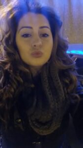 Maria  , ragazza dolce, sensibile cerca ragazzo, Verona - Club di Più