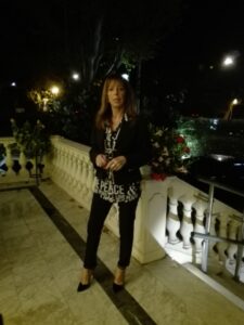 Ludovica - cerca un uomo giovanile - Club di Più