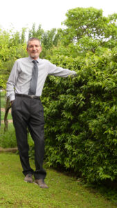 Uomo single 60 anni - Incontra Claudio - Equilibrato - Club di Più