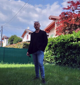 Alessandro   , ingegnere, musicista,  Vicenza - Club di Più