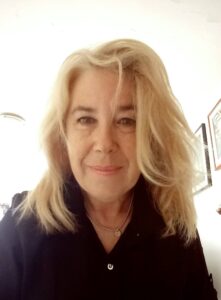 Nicoletta  , curata, solare, in pensione, Belluno- Club di Più