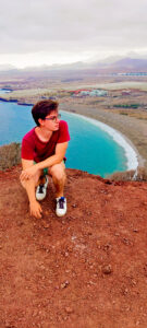 Ragazzo affidabile, ottimista, capace,  laureato  - Club di Più