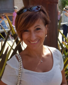 Donna matura, bel fisico, bella presenza - Club di Più