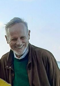 Domenico, Imprenditore, Single, Vicenza - Club di Più