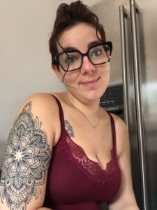 Donna molto interessante  - Club di Più