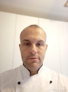 Cuoco  - Club di Più