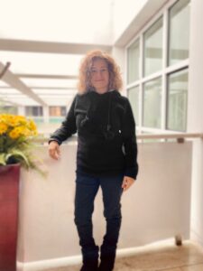 Donna sensibile - Club di Più