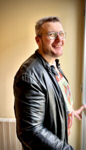 Uomo sicuro di se - Club di Più