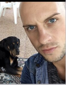 Ragazzo dinamico e solare  - Club di Più