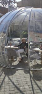 Donna semplice, solare  - Club di Più