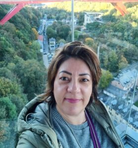 Donna interessante  - Club di Più