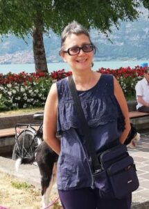 Donna matura, insegnante di musica  - Club di Più