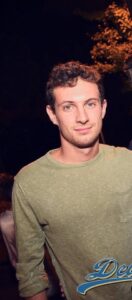 Uomo Celibe - Alberto - Club di Più