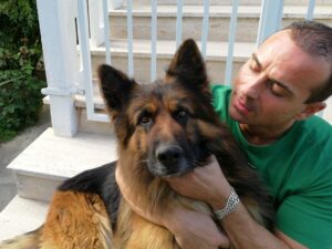 Uomo manager- Club di Più