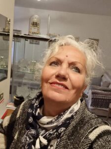 Anita  Verona cerco compagnia 89046 - Club di Più