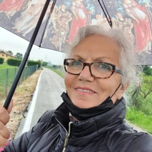 Anita  Verona cerco compagnia 89046 - Club di Più