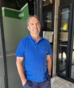 Uomo protettivo, benestante  - Club di Più