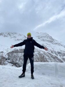 ragazzo bella presenza - Club di Più