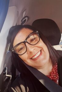 Donna solare - Club di Più