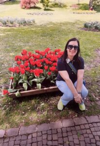 Donna solare - Club di Più