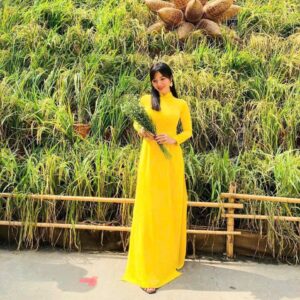 Donna Vietnamita Vietnam - Club di Più