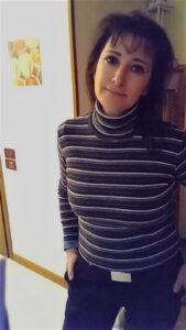  donna dolce e curiosa - Club di Più