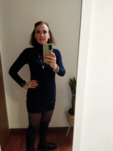 Donna matura  - Club di Più