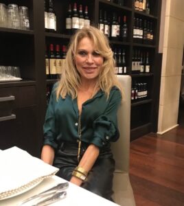 donna libera -   Club di Più