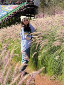 Donna Vietnam  - Club di Più