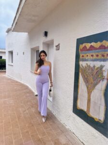 ragazza libera  - Club di Più