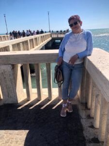 Donna matura - Club di Più