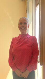 Donna matura interessante  - Club di Più