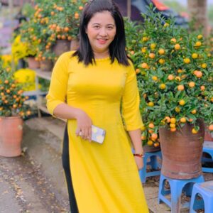 Donna vietnam  - Club di Più