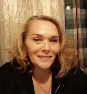 Donna single - Incontra Oksana  - Sensibile - Club di Più