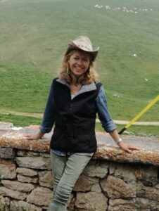 Donna single - Incontra Diana  - Semplice - Club di Più