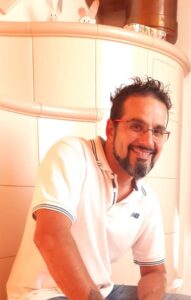 Uomo single - Incontra Alessandro  - Semplice - Club di Più