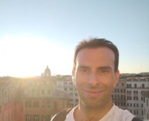 Uomo single - Incontra Andrea Eduardo  - Sportivo - Club di Più