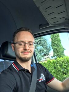 Uomo single - Incontra Luca  - Semplice - Club di Più