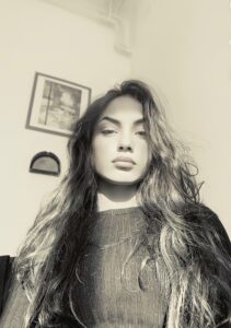 Ragazza single - Incontra Pavlina - Sensuale - Club di Più