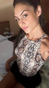 Ragazza single - Incontra Pavlina - Sensuale - Club di Più